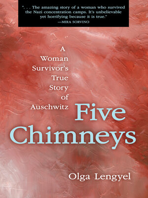 cover image of Five Chimneys